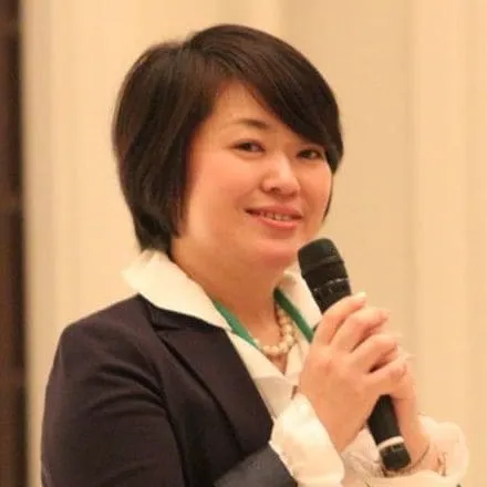 竹本記子（たけもと・のりこ）