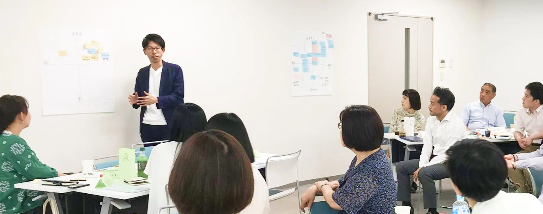 OTD認定講師制度