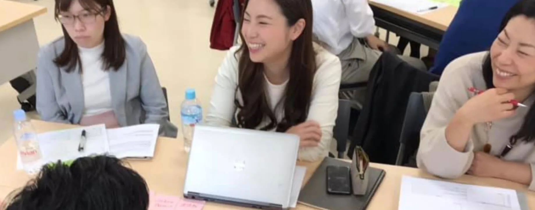 OTDワークショップ