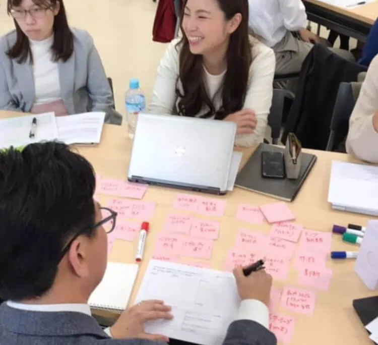 OTDワークショップ